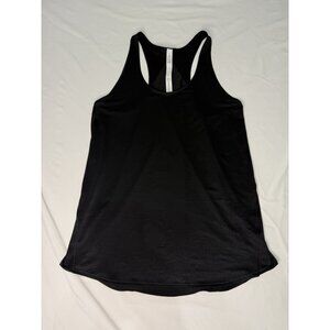Lululemon Women’s Essential Pleated Tank Top Shirt SIZE 6